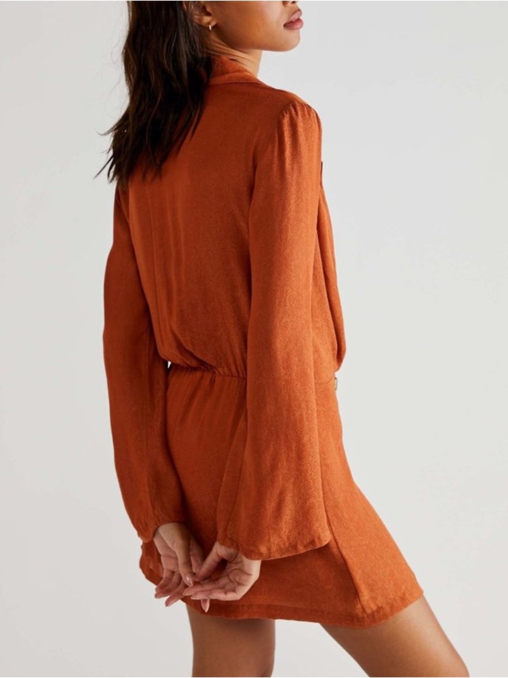 Free People Dress - Picture 3 of 8